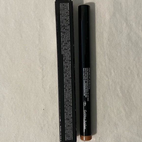 🖍️NIB🖍️ ✨Golden Bronze✨Long-Wear Waterproof Cream Eyeshadow Stick - Picture 8 of 9